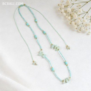 Whole Sale Beads Necklace